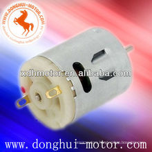 Children toys motor, mini toy motor RC-360